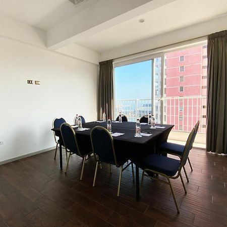 Wyndham Garden Antofagasta Pettra Hotel Ngoại thất bức ảnh