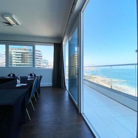 Wyndham Garden Antofagasta Pettra Hotel Ngoại thất bức ảnh