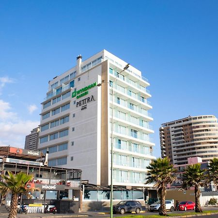 Wyndham Garden Antofagasta Pettra Hotel Ngoại thất bức ảnh