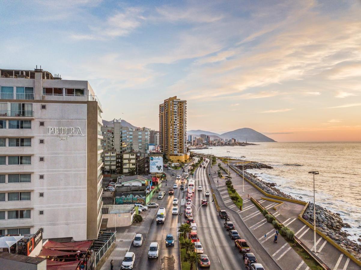 Wyndham Garden Antofagasta Pettra Hotel Ngoại thất bức ảnh