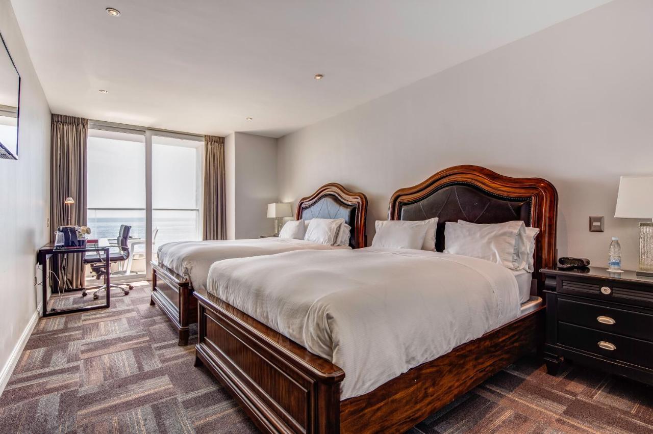 Wyndham Garden Antofagasta Pettra Hotel Ngoại thất bức ảnh