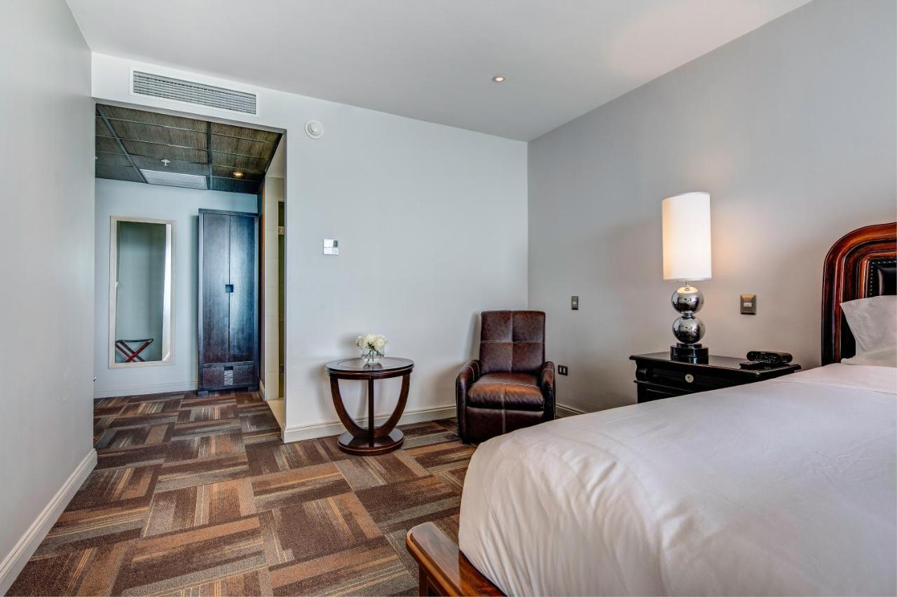 Wyndham Garden Antofagasta Pettra Hotel Ngoại thất bức ảnh
