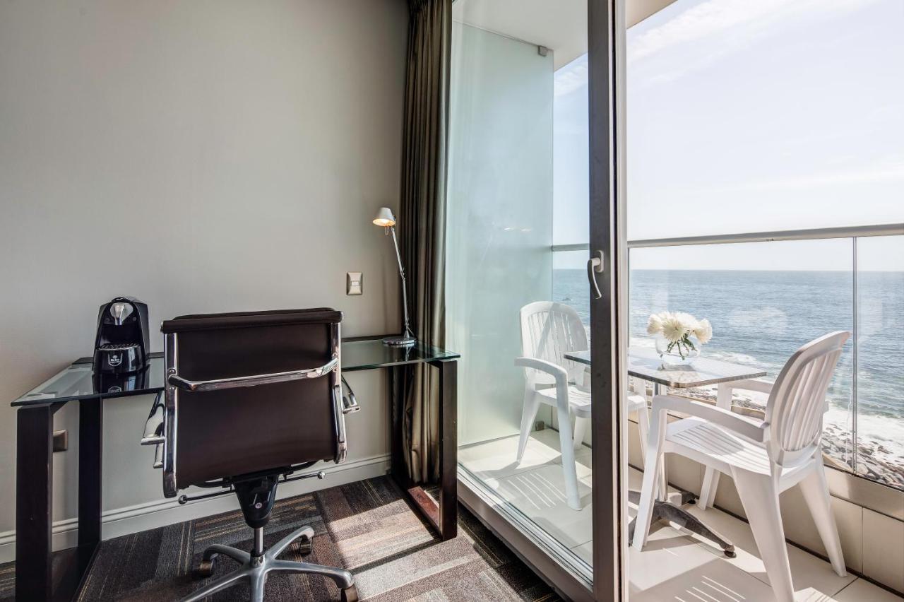 Wyndham Garden Antofagasta Pettra Hotel Ngoại thất bức ảnh