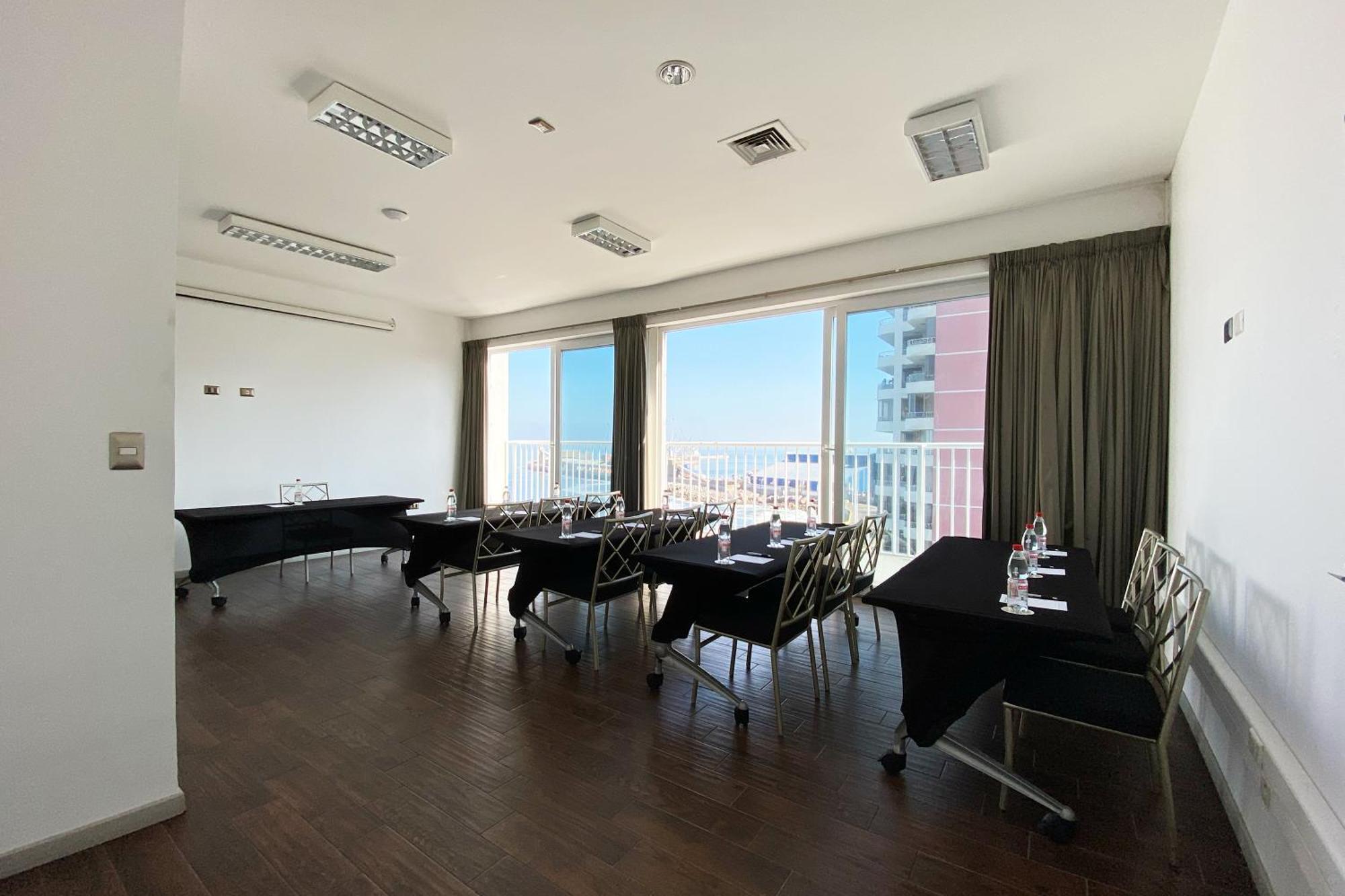 Wyndham Garden Antofagasta Pettra Hotel Ngoại thất bức ảnh