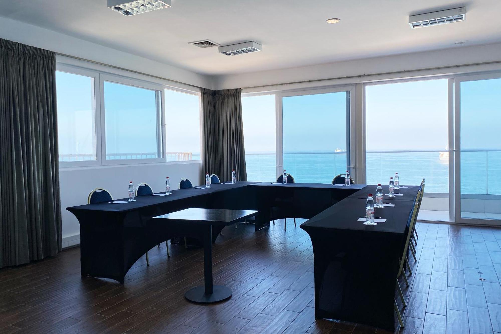 Wyndham Garden Antofagasta Pettra Hotel Ngoại thất bức ảnh