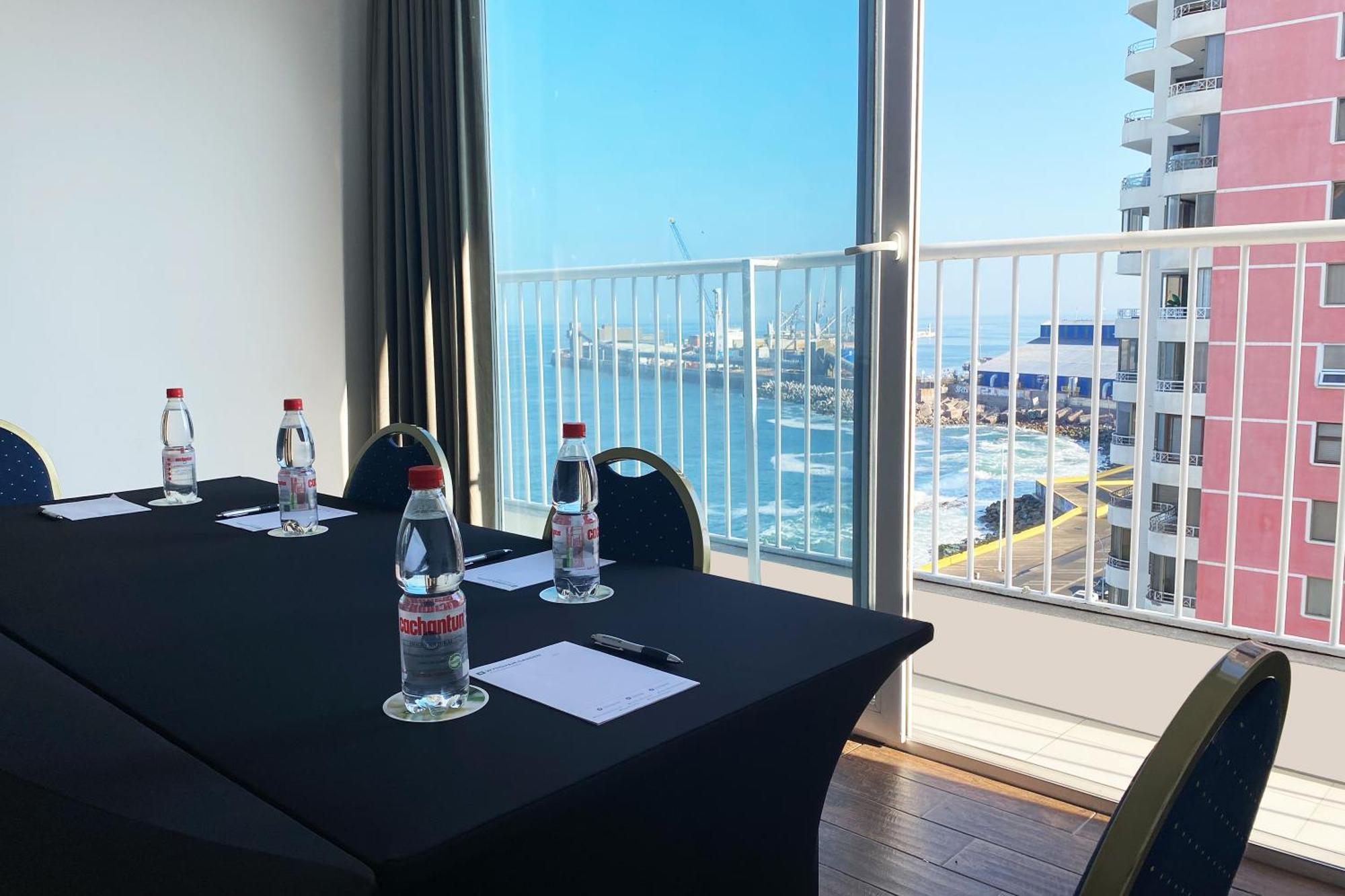 Wyndham Garden Antofagasta Pettra Hotel Ngoại thất bức ảnh