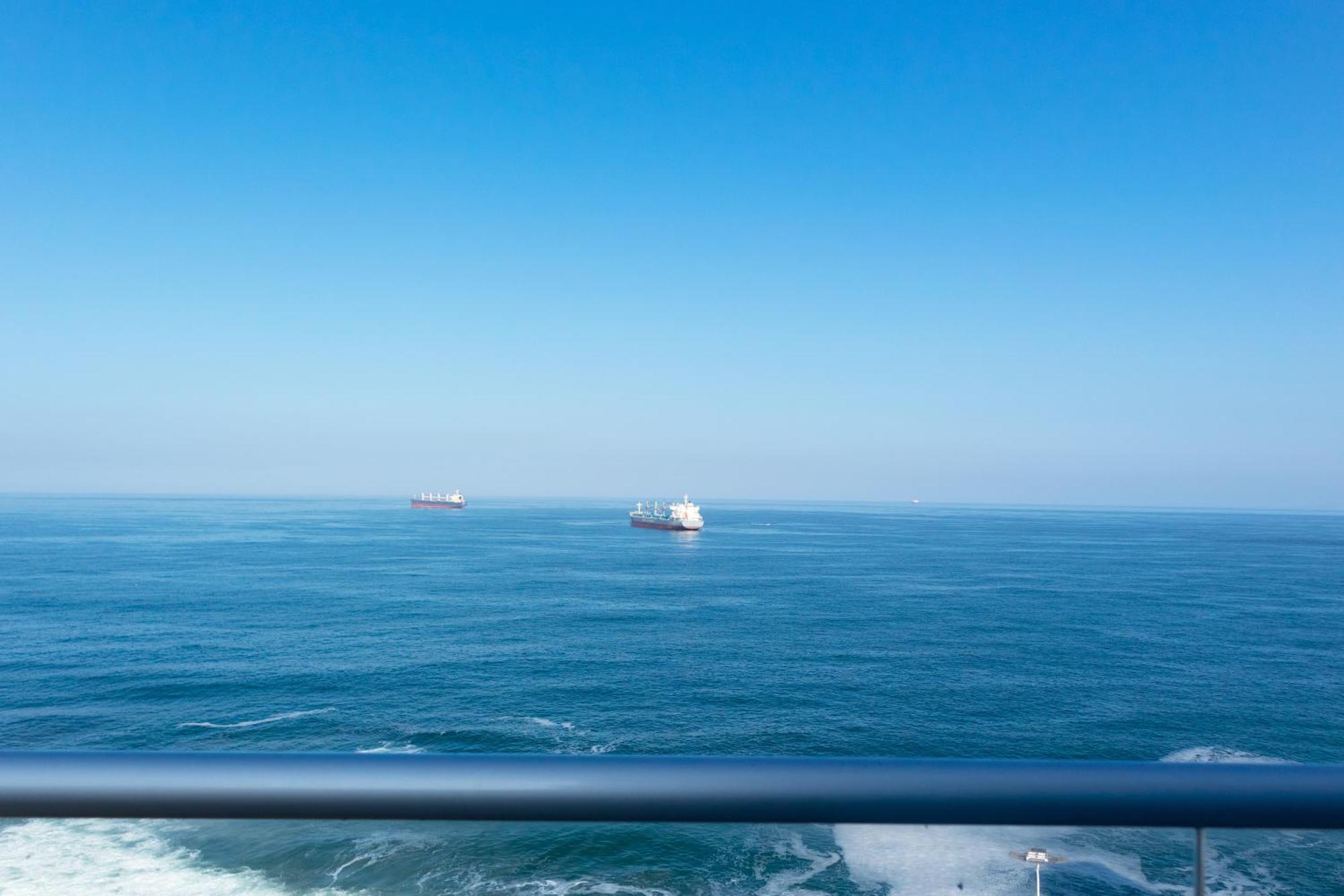 Wyndham Garden Antofagasta Pettra Hotel Ngoại thất bức ảnh
