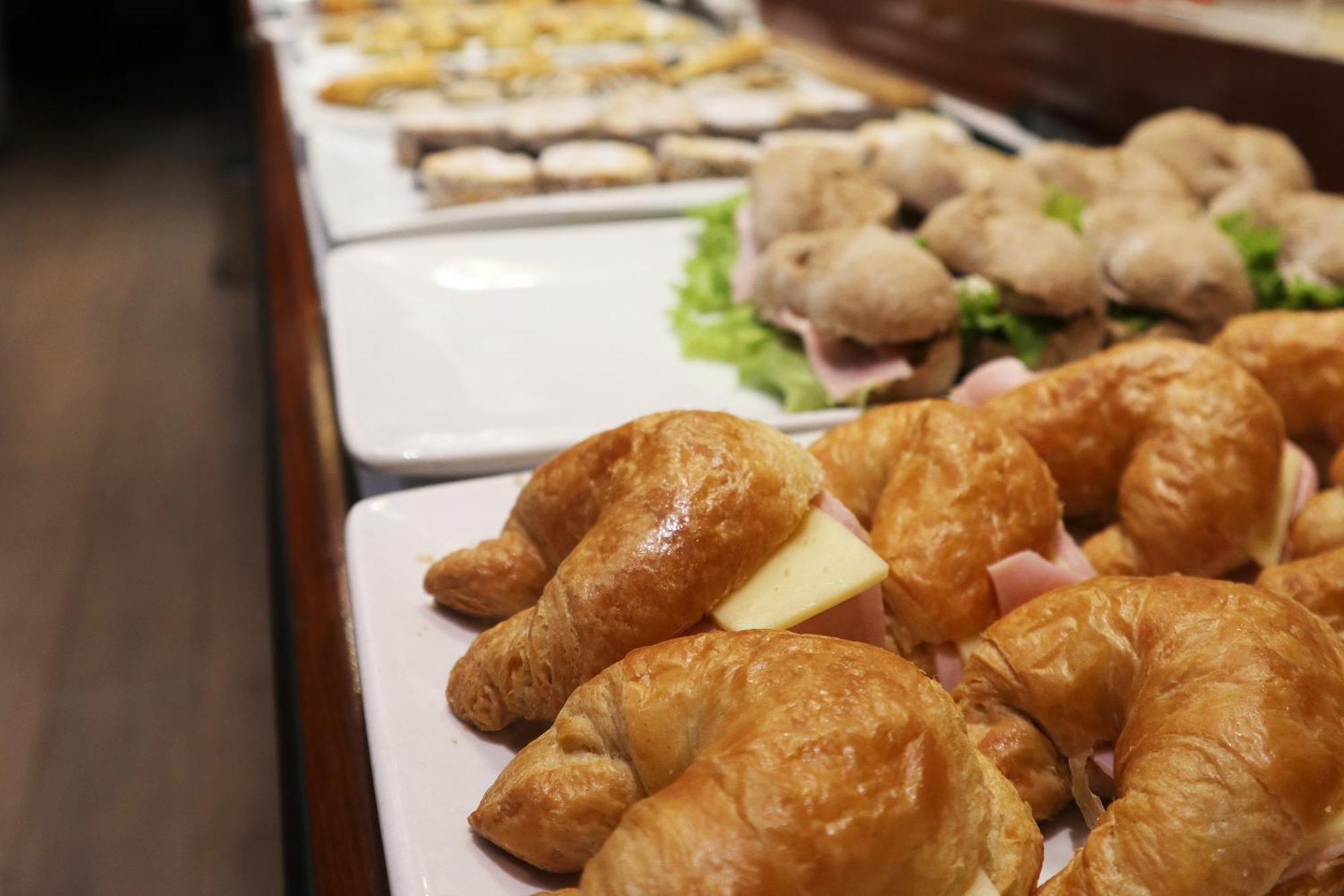 Wyndham Garden Antofagasta Pettra Hotel Ngoại thất bức ảnh
