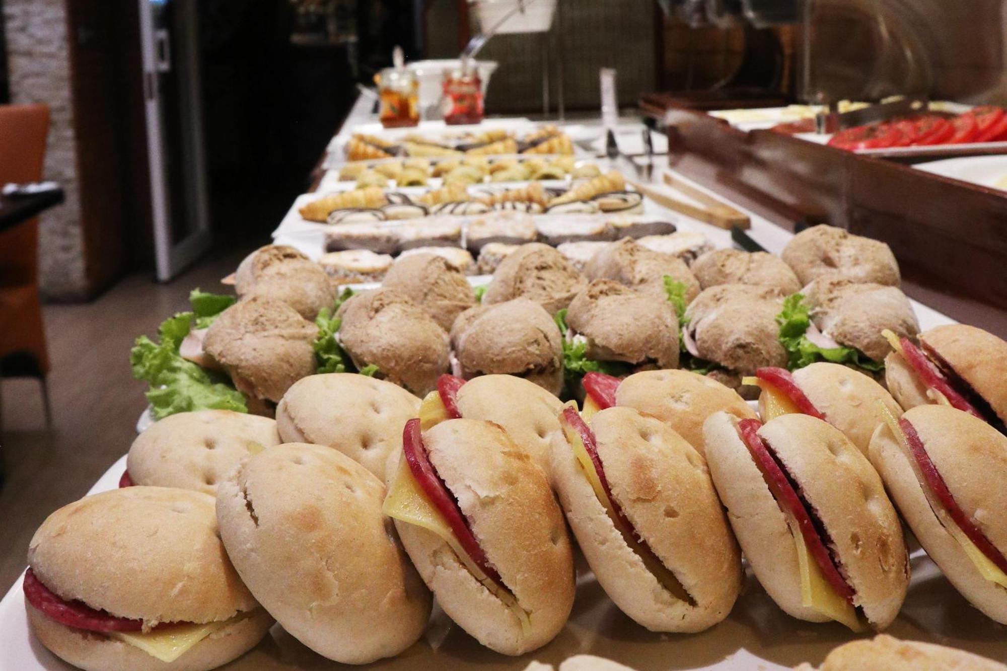 Wyndham Garden Antofagasta Pettra Hotel Ngoại thất bức ảnh