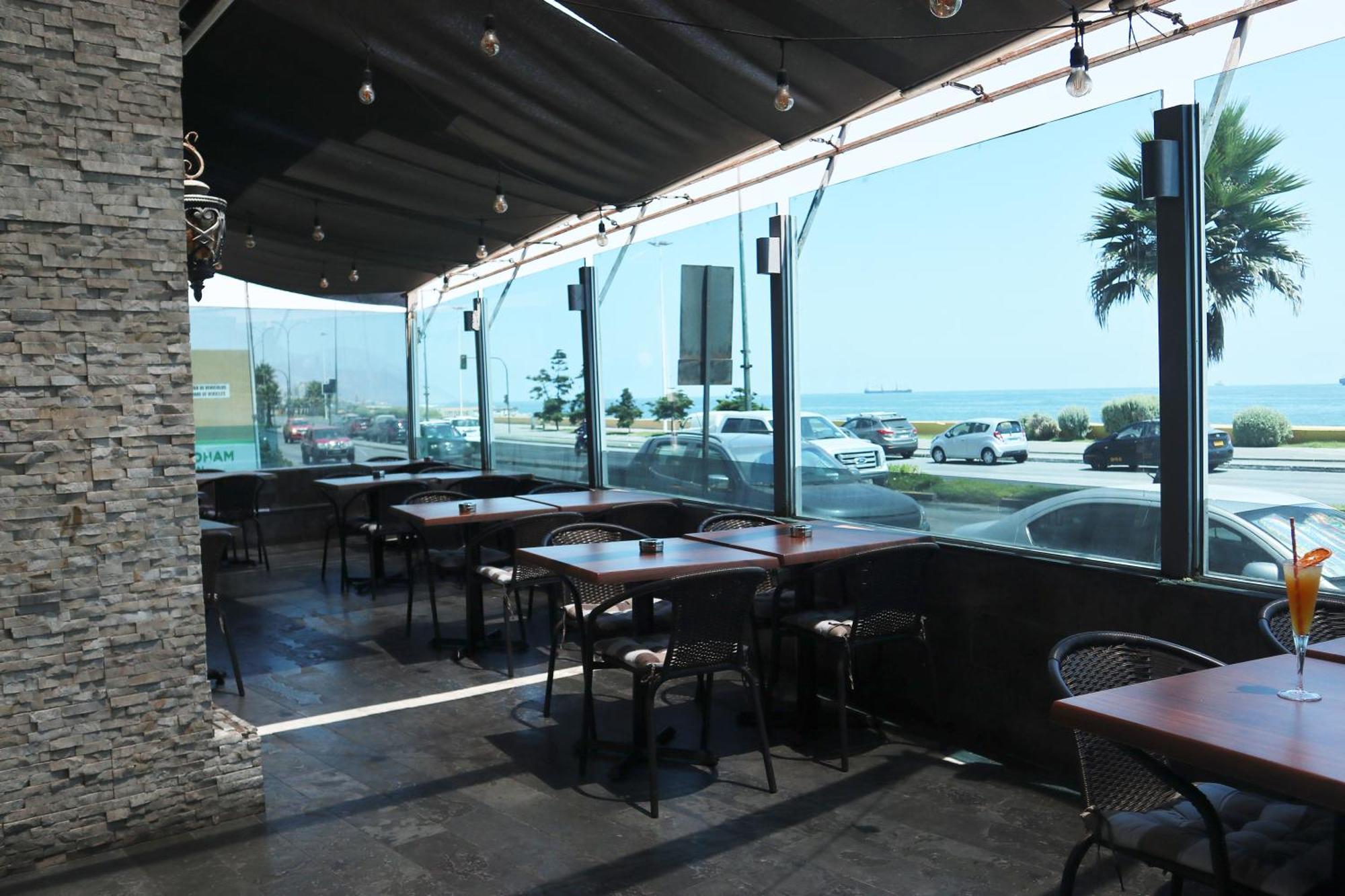 Wyndham Garden Antofagasta Pettra Hotel Ngoại thất bức ảnh