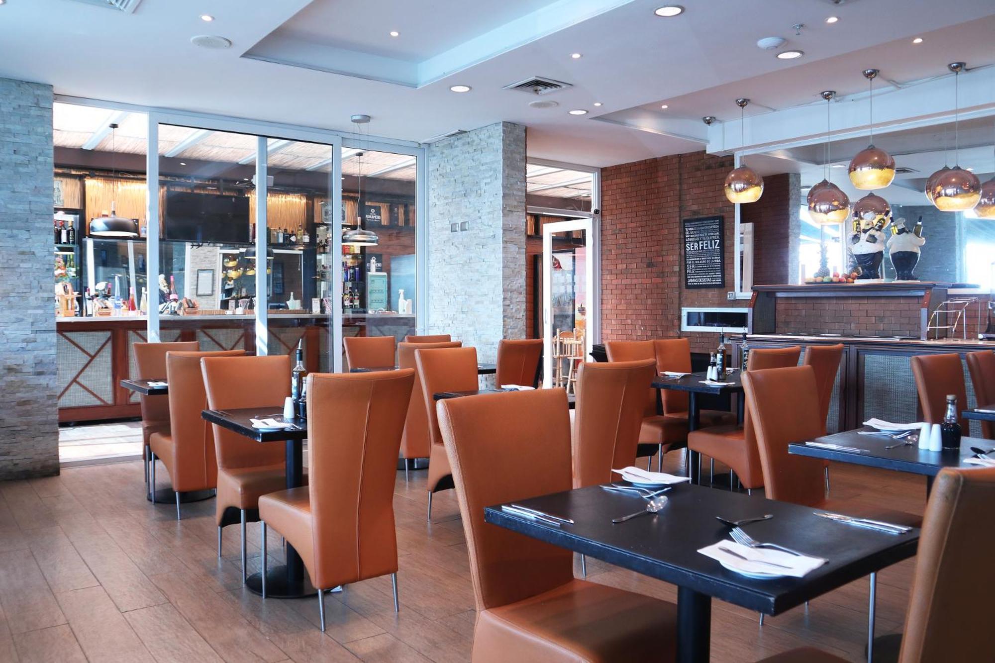 Wyndham Garden Antofagasta Pettra Hotel Ngoại thất bức ảnh