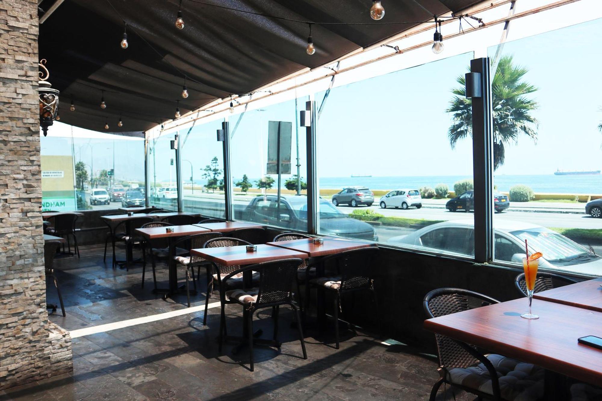 Wyndham Garden Antofagasta Pettra Hotel Ngoại thất bức ảnh