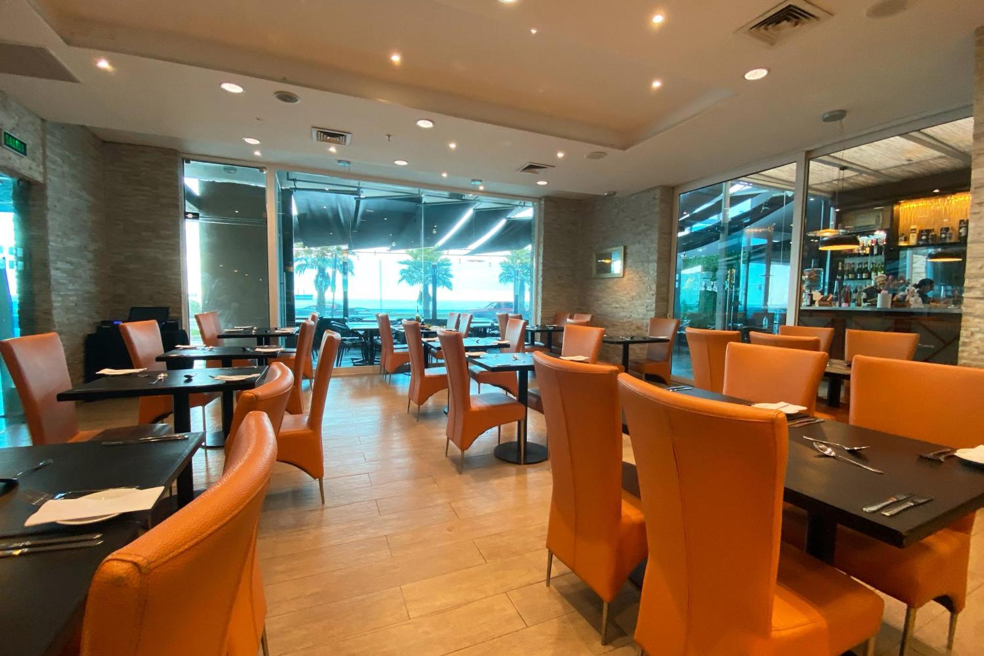 Wyndham Garden Antofagasta Pettra Hotel Ngoại thất bức ảnh