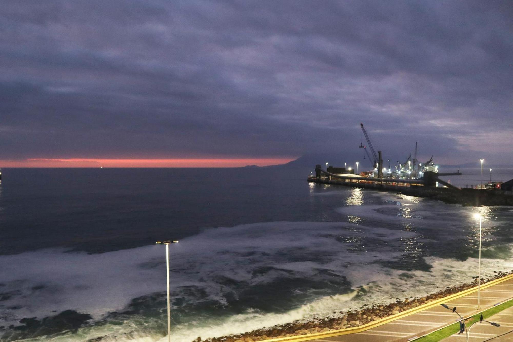 Wyndham Garden Antofagasta Pettra Hotel Ngoại thất bức ảnh