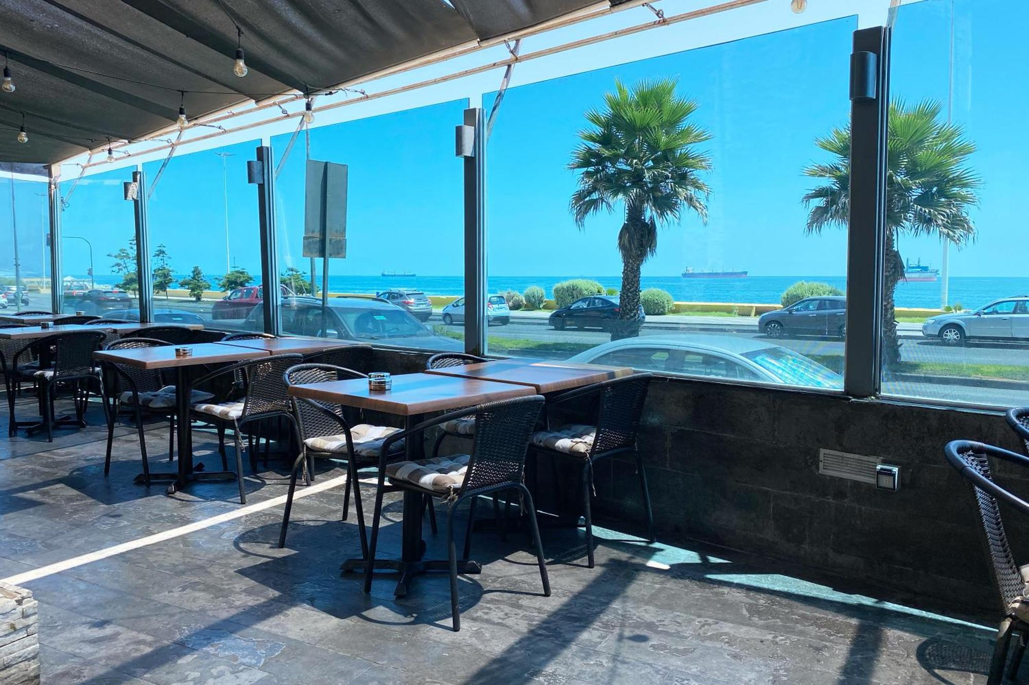 Wyndham Garden Antofagasta Pettra Hotel Ngoại thất bức ảnh