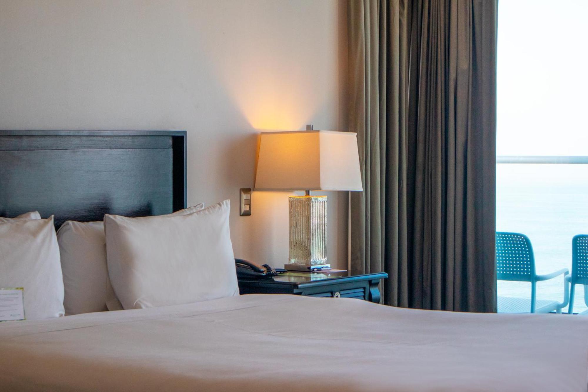 Wyndham Garden Antofagasta Pettra Hotel Ngoại thất bức ảnh