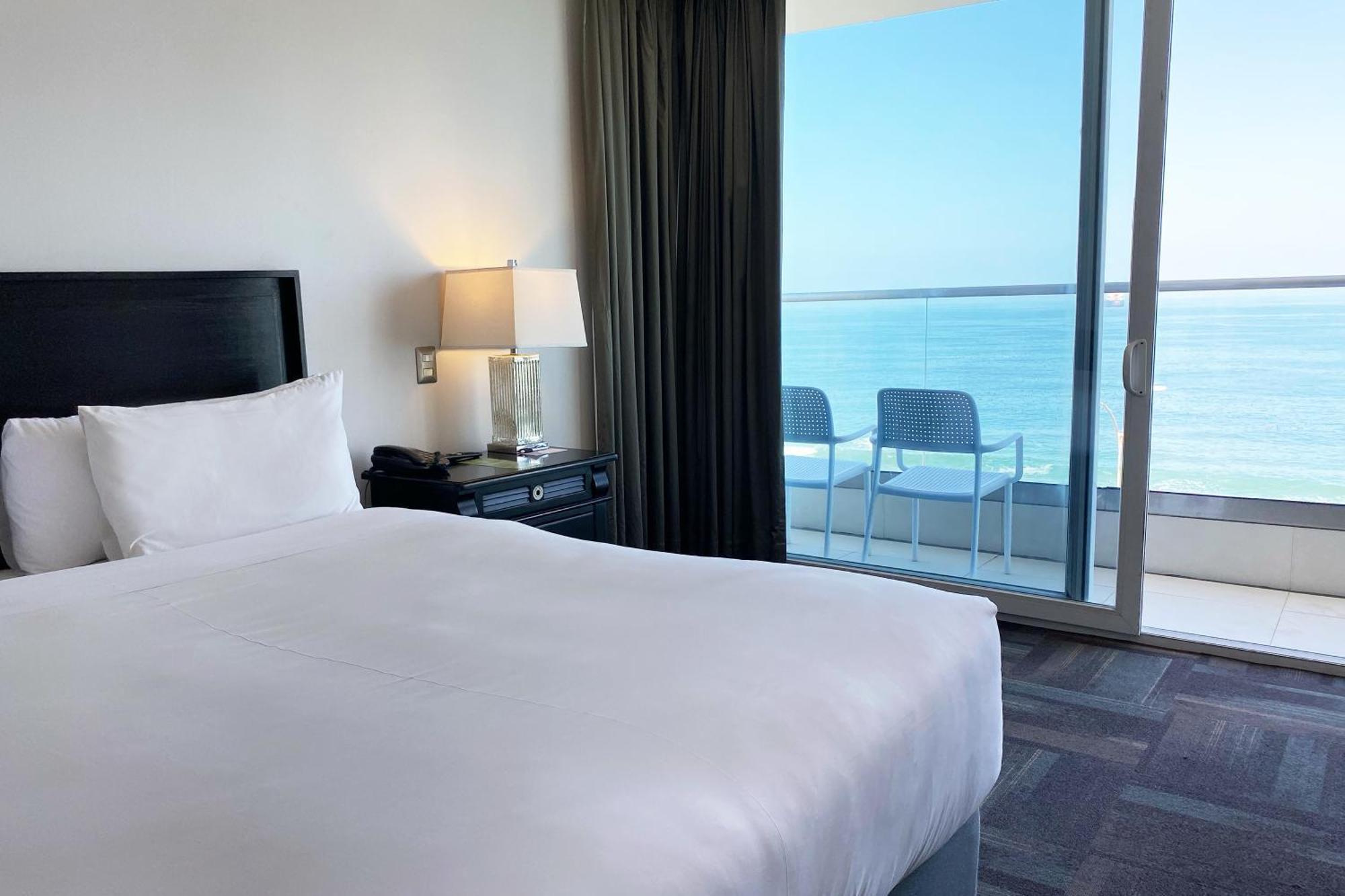 Wyndham Garden Antofagasta Pettra Hotel Ngoại thất bức ảnh