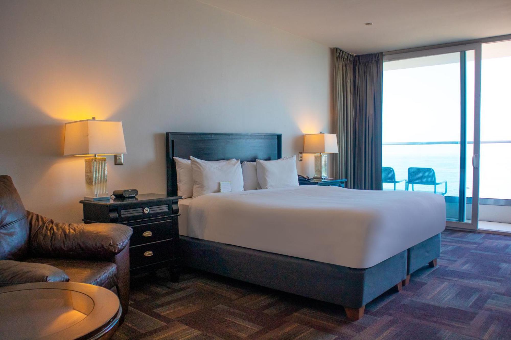 Wyndham Garden Antofagasta Pettra Hotel Ngoại thất bức ảnh