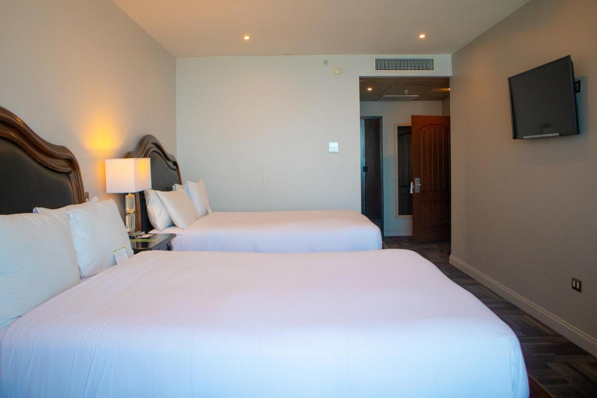Wyndham Garden Antofagasta Pettra Hotel Ngoại thất bức ảnh