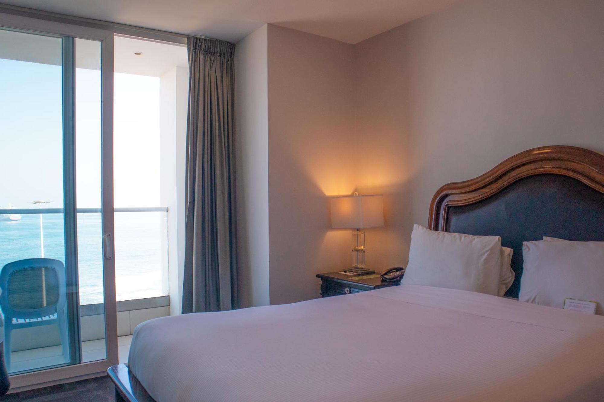 Wyndham Garden Antofagasta Pettra Hotel Ngoại thất bức ảnh