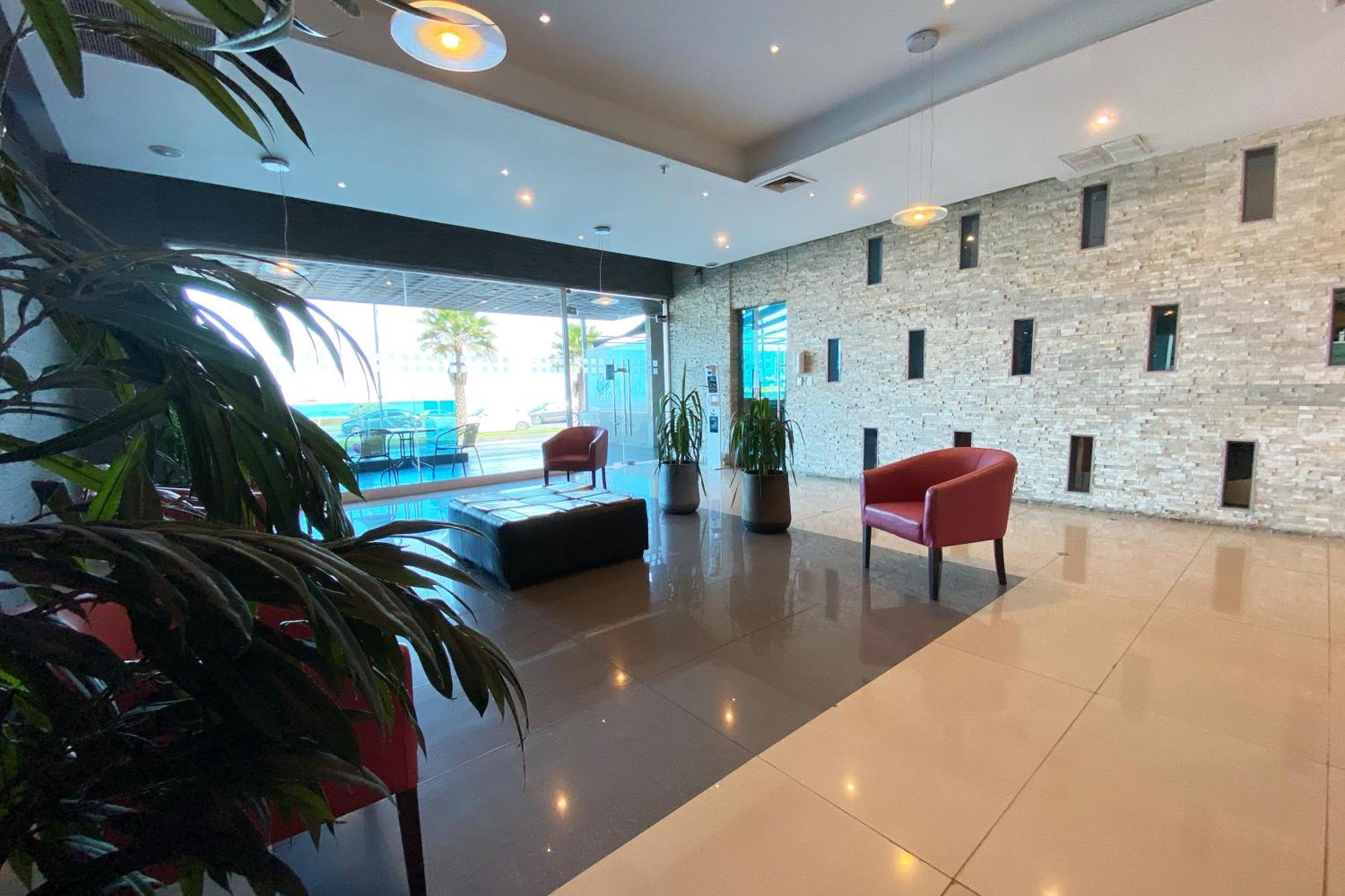 Wyndham Garden Antofagasta Pettra Hotel Ngoại thất bức ảnh