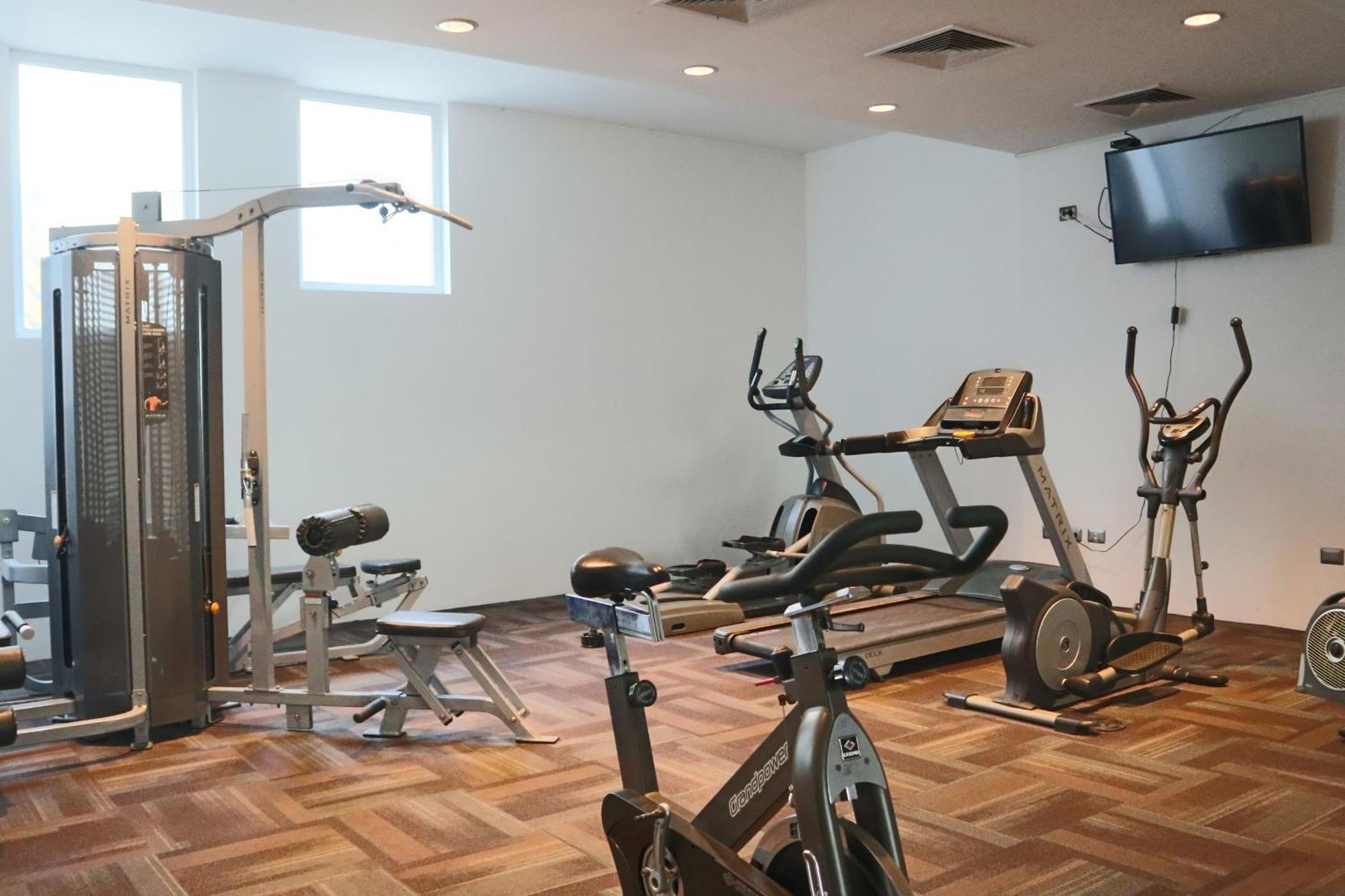 Wyndham Garden Antofagasta Pettra Hotel Ngoại thất bức ảnh