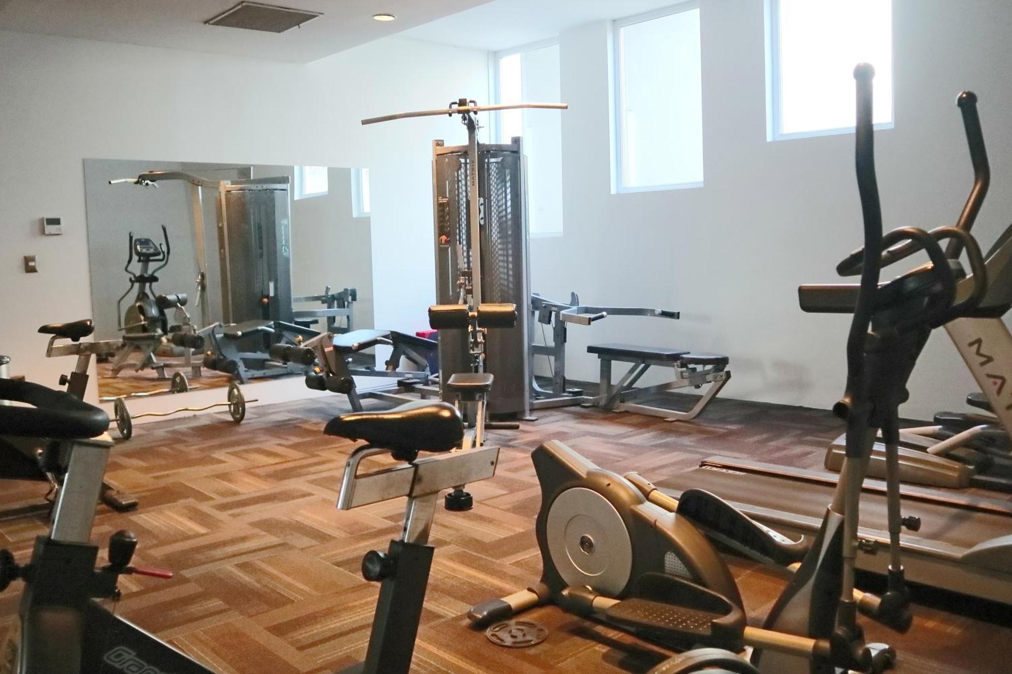 Wyndham Garden Antofagasta Pettra Hotel Ngoại thất bức ảnh